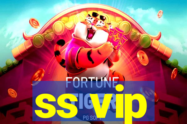 ss vip